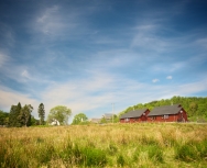 Strath & Rannoch Cottages